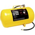 Performance Tool $AIR TANK 11G PORTABLE PTW10011